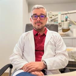 Cabinet Urologie Dr.Săndulescu Andrei, Craiova