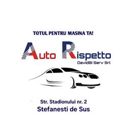 Auto Rispetto & DavidBi Serv S.R.L., Bucureşti