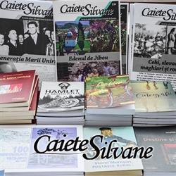 Caiete Silvane, Zalău