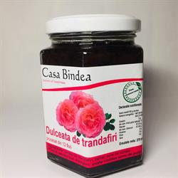 Casa Bindea srl, Bistriţa