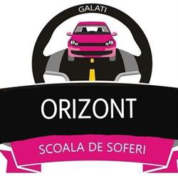 Şcoala de şoferi Orizont, Galaţi