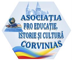 Asociaţia Pro Educaţie, Istorie şi Cultură Corvinias, Hunedoara