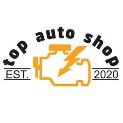 Top Auto Shop piese auto Bacau