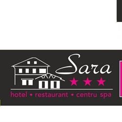 COMPLEX SARA BAILE TUSNAD, Băile Tuşnad