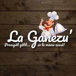 La Ganezu, Iaşi