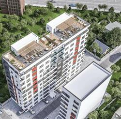 MC Residence Grozavesti, Bucureşti