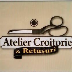 Atelier Croitorie Mihaela Design, Botoşani