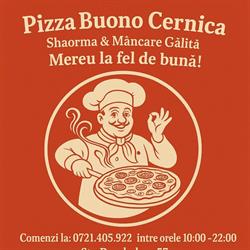 Pizza Buono, Cernica