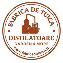 Fabrica De Tuica - Cazane de Tuica si Vase din Cupru Pur, Dumbrava Roşie