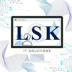 LSK IT SOLUTIONS SRL, Constanţa