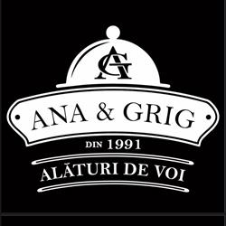 Restaurant Ana & Grig, Turda