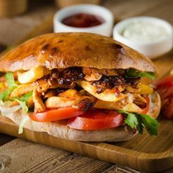 Fast Food Siladis, Râmnicu Vâlcea