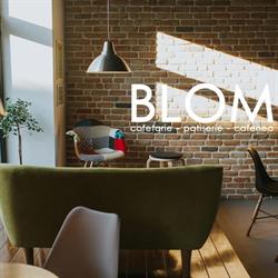 BLOM, Lipova