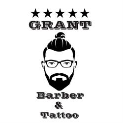 Grant Barber & Tattoo Studio, Bucureşti