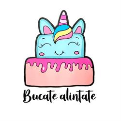 Cofetaria Bucate Alintate, Iaşi