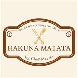 Hakuna Burgers & Sushi, Tecuci