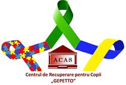 Centrul de Recuperare pentru Copii "Gepetto", Alba Iulia