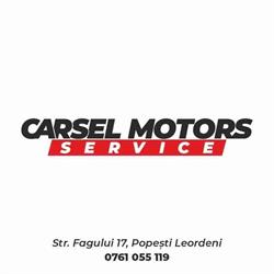 Carsel Motors Service si ITP fara programare - Popesti Leordeni
