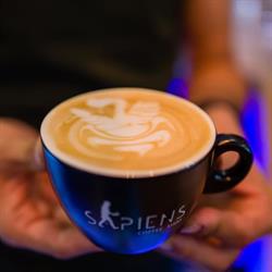 SAPIENS COFFEE SHOP (DOROBANTI), Bucureşti