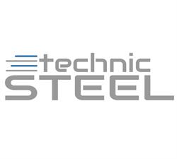 Technic Steel, Arad