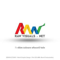 Raw Visuals Net, Braşov