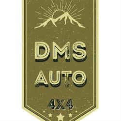 DMS Auto 4x4, Cluj-Napoca