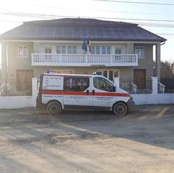 Fundatia Casa Munteanu, Turda