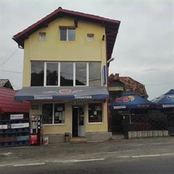 Danyget Oddysey SRL, Valea Iaşului