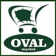 OVAL MARKET, Bucureşti