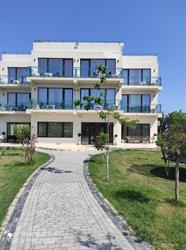 Vila Golful Lebedelor, Eforie Sud