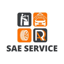 SAE Service - ITP - Spălătorie - Vulcanizare, Tinca