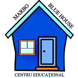 Marbo Blue House, Arad