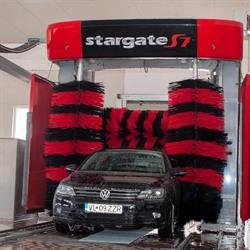 Portal Wash, Râmnicu Vâlcea