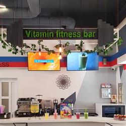 Fitness Phoenix, Tecuci