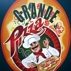 GRANDE PIZZA OLTENITA, Olteniţa