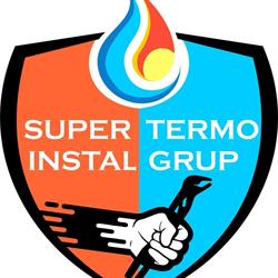 Super Termo Instal Grup, Aiud