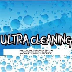 Spălătoria Ultra Cleaning, Bucureşti
