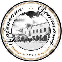 Cafeneaua Domnească, Galaţi