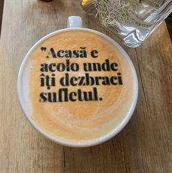 Ser Coffee 2 GO, Galaţi