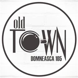 Old Town Coffee Shop, Galaţi