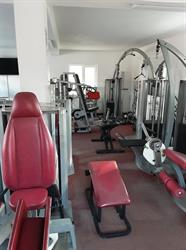 George King Fitness, Hunedoara