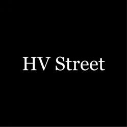 HV Street, Iaşi