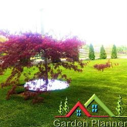 Garden Planner, Floreşti