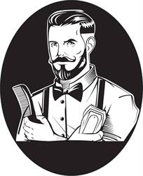 KING'S MAN BARBER SHOP, Timişoara