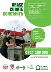 Vastum ECO, Constanţa