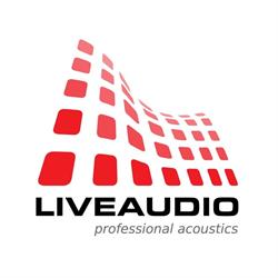 LIVEAUDIO, Lipova