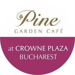 Pine Garden Cafe, Bucureşti