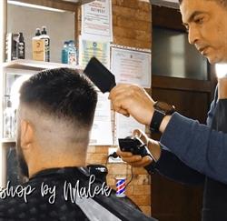 Barbershop by Malek, Deva