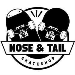 Nose And Tail Skate Shop, Slatina