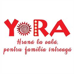 Yo-RA, Cluj-Napoca